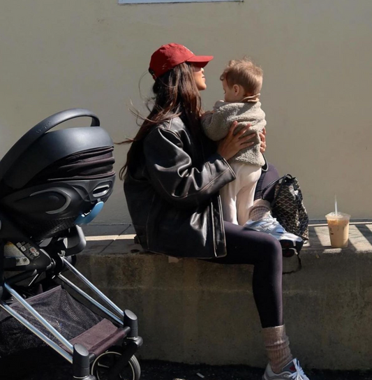 Why Do Mums Suffer Mum Guilt?
