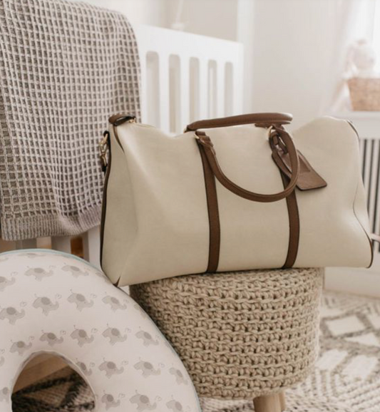 Hospital Bag Checklist for First-Time Mums